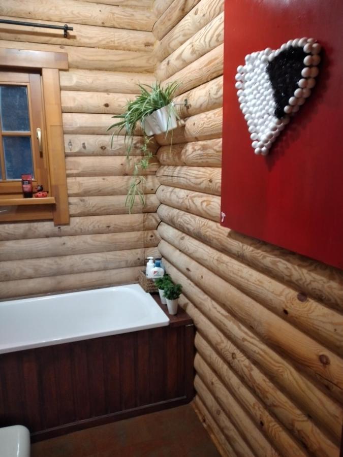 Pura Vida Cabana Valenza