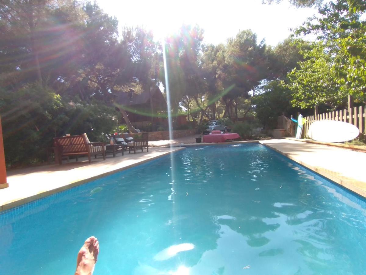 Villa Pura Vida Cabana Valenza
