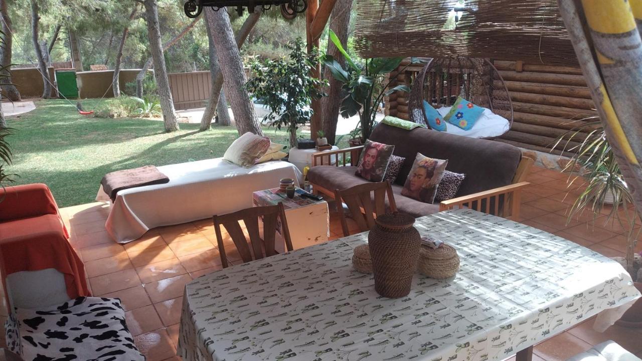 Pura Vida Cabana Villa Valenza